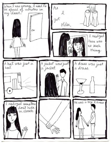 Monster_Mikiko Galpin_0