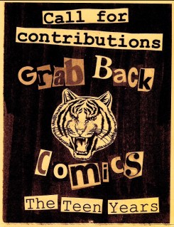 GBC teen call color small